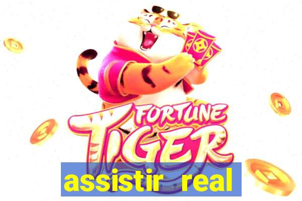 assistir real madrid x barcelona multicanais